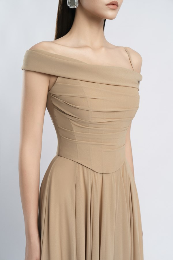 Persephone Dress